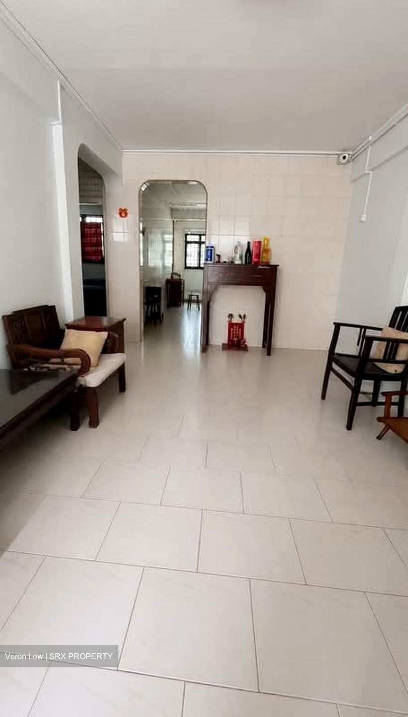 Blk 26 Jalan Klinik (Bukit Merah), HDB 3 Rooms #577577161